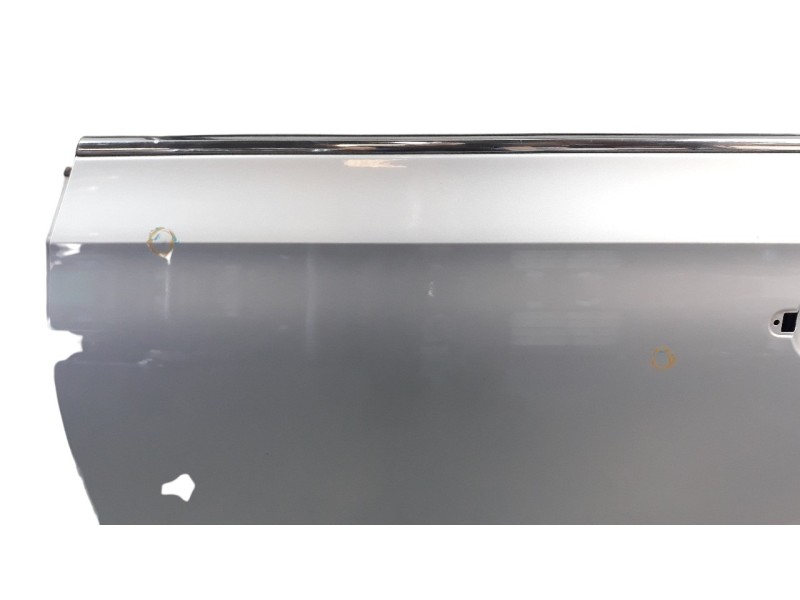 Recambio de puerta trasera izquierda para seat toledo (kg3) 1.2 tsi referencia OEM IAM 5JA833051C  