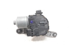 MOTOR LIMPIA DELANTERO 9811384680 9811384680 