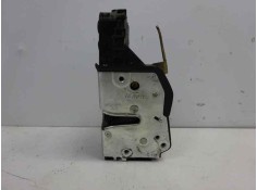 Recambio de cerradura puerta delantera derecha para bmw serie 3 berlina (e46) 320d referencia OEM IAM CERRADURAPUERTADELANTERADE