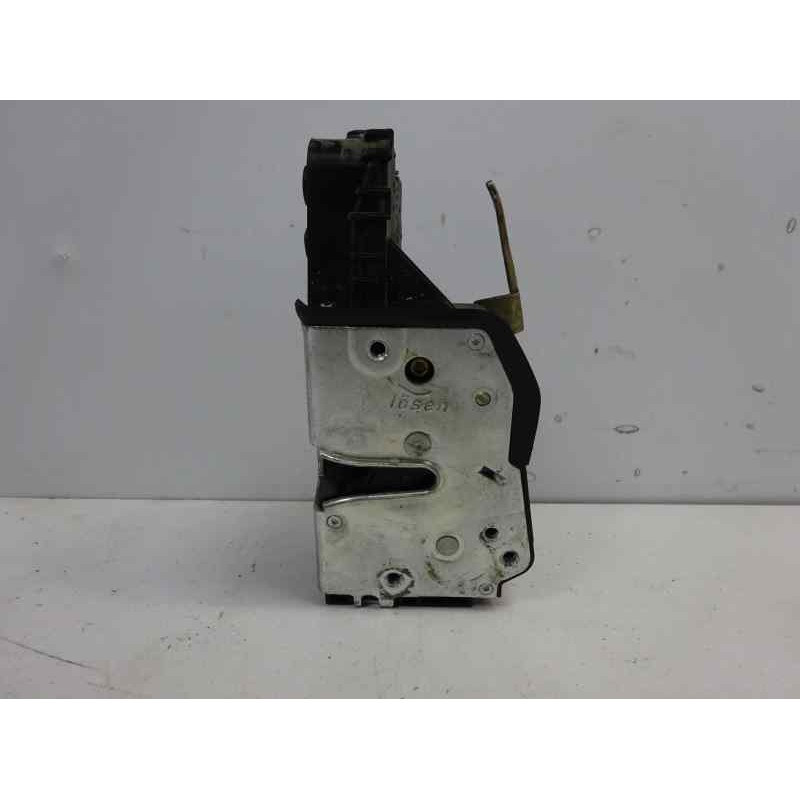 Recambio de cerradura puerta delantera derecha para bmw serie 3 berlina (e46) 320d referencia OEM IAM CERRADURAPUERTADELANTERADE