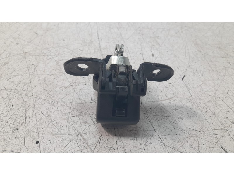 Recambio de cerradura maletero / porton para renault express advance referencia OEM IAM 8200497822  