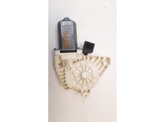 Recambio de motor elevalunas trasero izquierdo para mercedes-benz clase s (w221) berlina 4.0 cdi referencia OEM IAM A2218202942  2