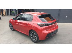 peugeot 208 (p2) del año 2022 2