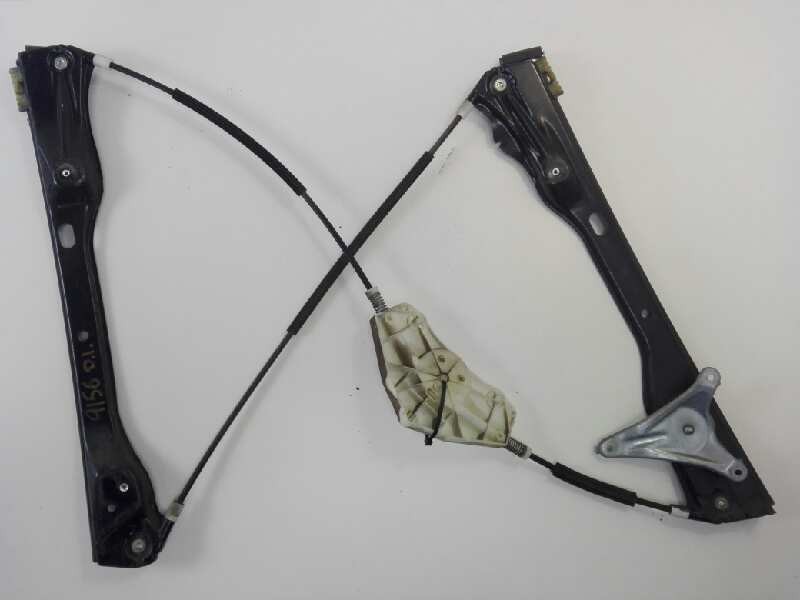 Recambio de elevalunas delantero izquierdo para volkswagen passat berlina (3c2) r line referencia OEM IAM 3C1837461L VN74ALSM 