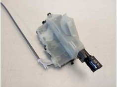 Recambio de cerradura puerta delantera derecha para citroen c-elysée exclusive referencia OEM IAM 9819027180   2