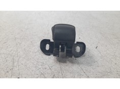 Recambio de cerradura maletero / porton para renault express advance referencia OEM IAM 8200497822   2