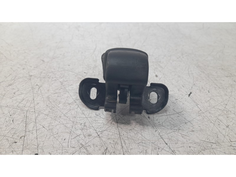 Recambio de cerradura maletero / porton para renault express advance referencia OEM IAM 8200497822  