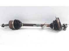 TRANSMISION DELANTERA IZQUIERDA 8200622834 213R1198 T49201A2