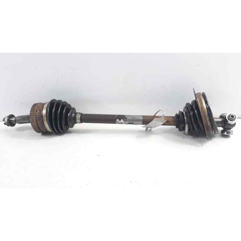 Recambio de transmision delantera izquierda para renault kangoo (f/kc0) authentique 4x4 referencia OEM IAM 8200622834 213R1198 T