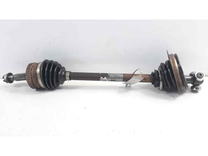 Recambio de transmision delantera izquierda para renault kangoo (f/kc0) authentique 4x4 referencia OEM IAM 8200622834 213R1198 T