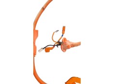 Recambio de modulo electronico para hyundai tucson referencia OEM IAM 91671CZ010   2