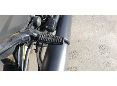 Recambio de estribo para harley-davidson street referencia OEM IAM 3303299  