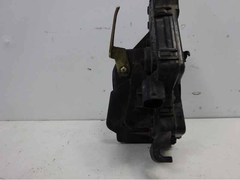 Recambio de cerradura puerta delantera derecha para bmw serie 3 berlina (e46) 320d referencia OEM IAM CERRADURAPUERTADELANTERADE