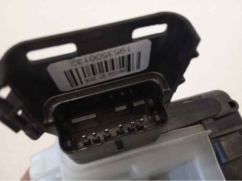 Recambio de cerradura puerta delantera derecha para citroen c-elysée exclusive referencia OEM IAM 9819027180  