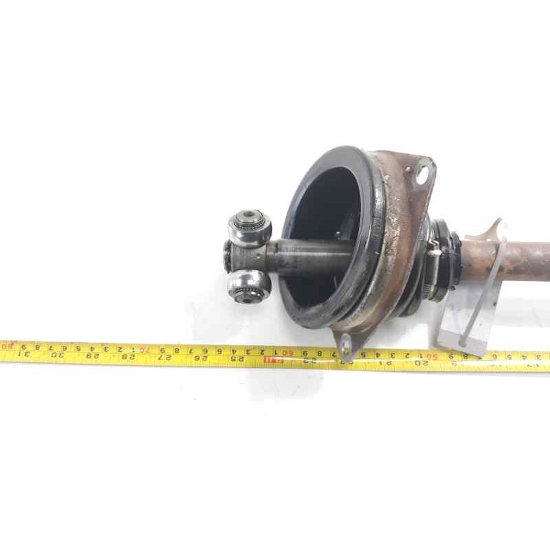Recambio de transmision delantera izquierda para renault kangoo (f/kc0) authentique 4x4 referencia OEM IAM 8200622834 213R1198 T