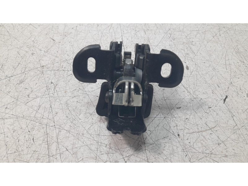 Recambio de cerradura maletero / porton para renault express advance referencia OEM IAM 8200497822  