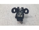 CERRADURA MALETERO / PORTON 8200497822 8200497822 