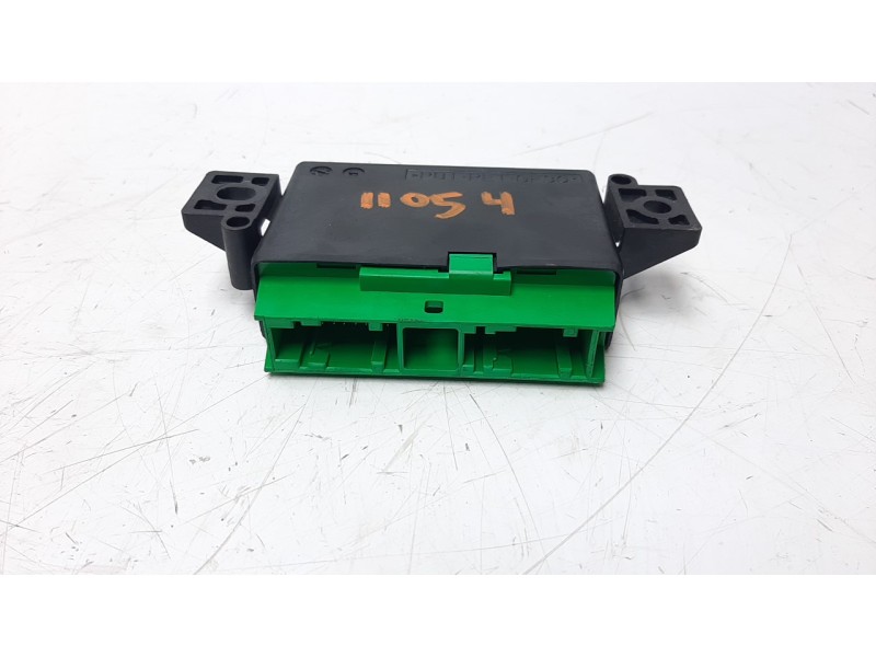 Recambio de modulo electronico para peugeot 2008 (--.2013) 1.6 blue-hdi fap referencia OEM IAM 9824532180  