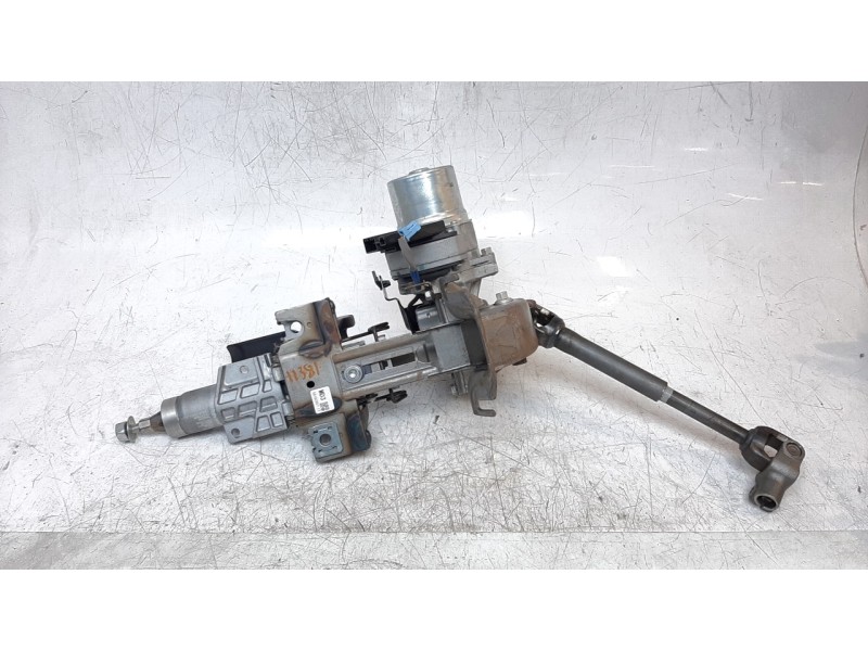 Recambio de columna direccion para mazda 3 lim. () 2.2 turbodiesel cat referencia OEM IAM BHR132150D  
