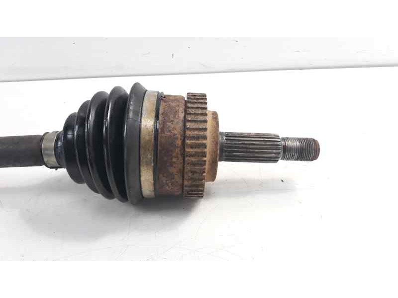 Recambio de transmision delantera izquierda para renault kangoo (f/kc0) authentique 4x4 referencia OEM IAM 8200622834 213R1198 T
