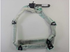 Recambio de airbag cortina delantero derecho para volkswagen passat berlina (3c2) r line referencia OEM IAM 3C0880742D 34006625D
