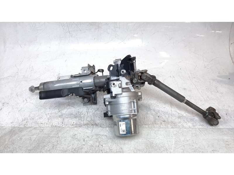Recambio de columna direccion para mazda 3 lim. () 2.2 turbodiesel cat referencia OEM IAM BHR132150D  