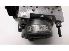 Recambio de abs para renault clio iv societé referencia OEM IAM 50528817   2