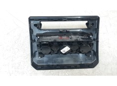 Recambio de mando calefaccion / aire acondicionado para dacia duster ii 1.5 blue dci diesel fap cat referencia OEM IAM 275105451 2