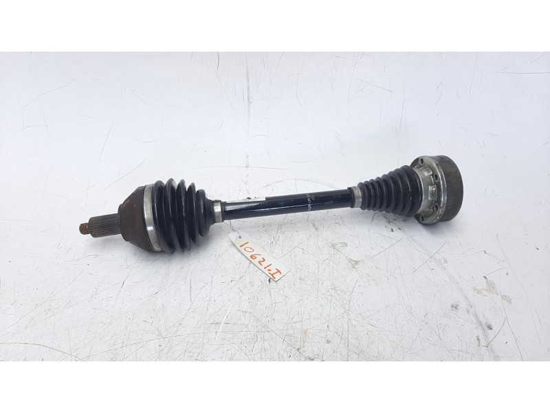 Recambio de transmision delantera izquierda para seat toledo (kg3) 1.2 tsi referencia OEM IAM 6R0407761K V1160 T78361