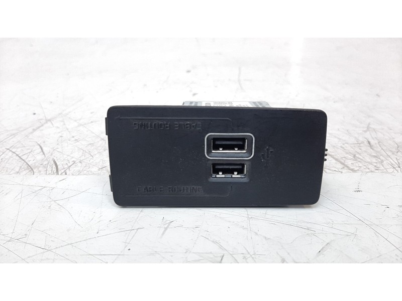 Recambio de modulo electronico para volvo v60 familiar 2.0 diesel cat referencia OEM IAM 31407038  