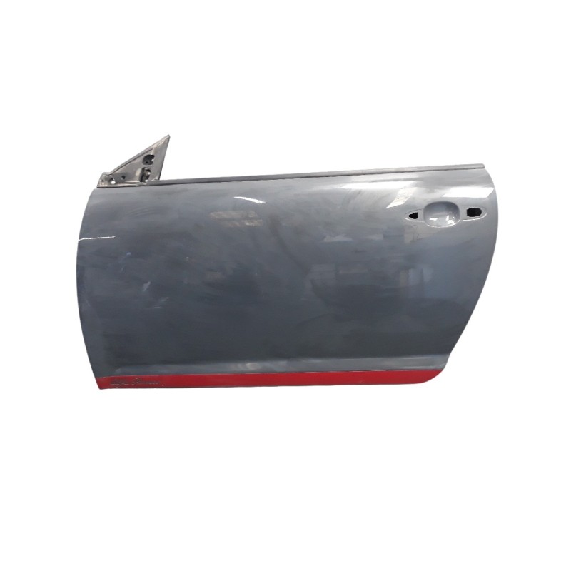Recambio de puerta delantera izquierda para alfa romeo mito (145) 1.4 turbo cat referencia OEM IAM 50520897  