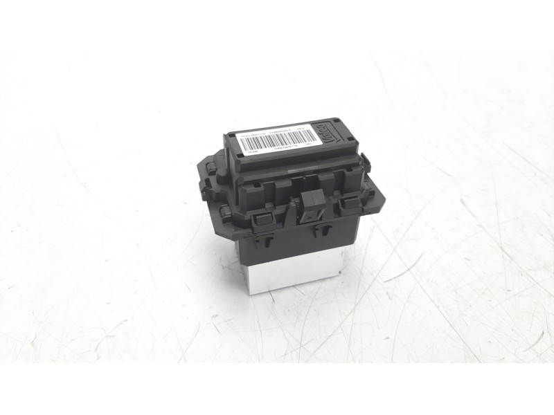 Recambio de resistencia calefaccion para toyota aygo 1.0 cat referencia OEM IAM VLCL29DC11N  