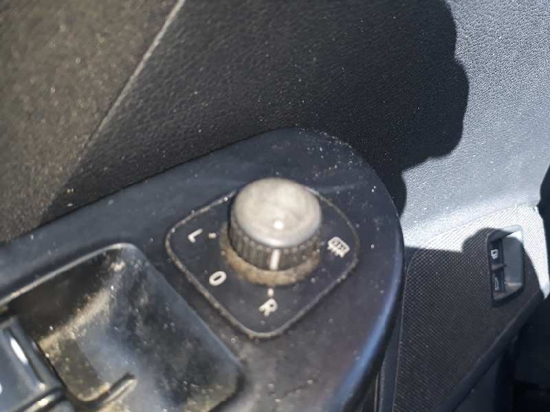 Recambio de mando retrovisor para volkswagen passat berlina (3c2) r line referencia OEM IAM 1K0959565J GVW8880 