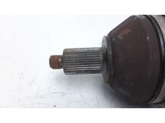 Recambio de transmision delantera izquierda para seat toledo (kg3) 1.2 tsi referencia OEM IAM 6R0407761K V1160 T78361 2