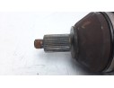 TRANSMISION DELANTERA IZQUIERDA 6R0407761K V1160 T78361