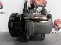 Recambio de compresor aire acondicionado para bmw serie 3 compacto (e36) 318ti referencia OEM IAM 64528390228 9408035719 32055