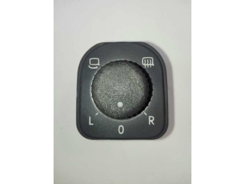 Recambio de mando retrovisor para volkswagen passat berlina (3c2) r line referencia OEM IAM 1K0959565J GVW8880 