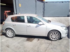 OPEL ASTRA H BERLINA