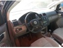 VOLKSWAGEN TOURAN (1T1)