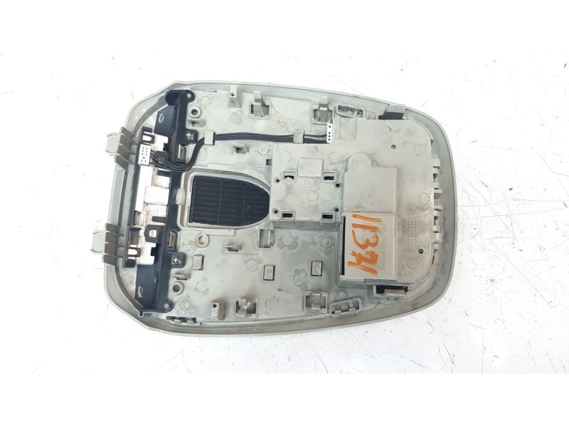 Recambio de luz interior para volvo v40 1.6 diesel cat referencia OEM IAM 39828786AA0  