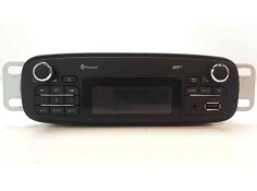 SISTEMA AUDIO / RADIO CD 281152571R 