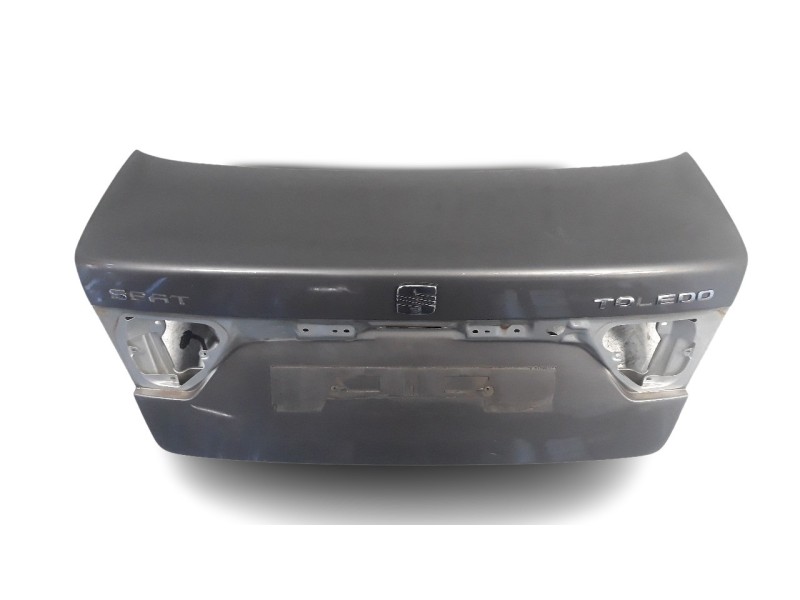 Recambio de tapa maletero para seat toledo (1m2) 1.6 16v referencia OEM IAM 1M5827105B  