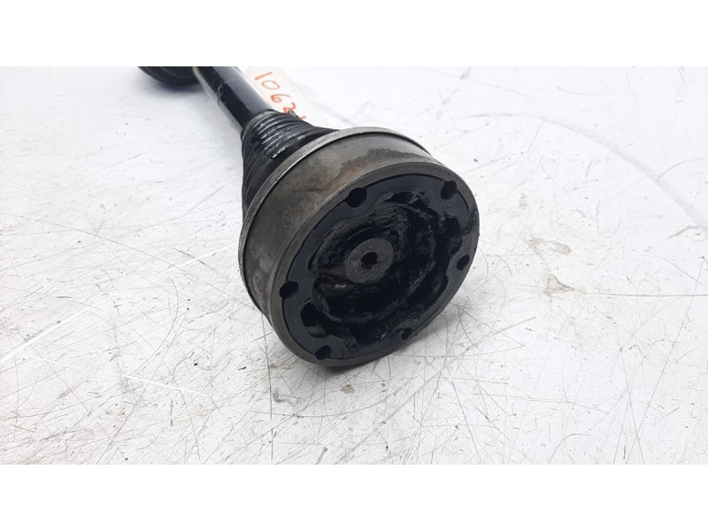 Recambio de transmision delantera izquierda para seat toledo (kg3) 1.2 tsi referencia OEM IAM 6R0407761K V1160 T78361