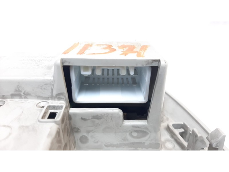 Recambio de luz interior para volvo v40 1.6 diesel cat referencia OEM IAM 39828786AA0  