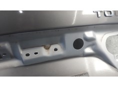 Recambio de tapa maletero para seat toledo (1m2) 1.6 16v referencia OEM IAM 1M5827105B   2