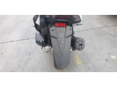 Recambio de portamatriculas para honda pcx 125 referencia OEM IAM 80101K1YD10   2