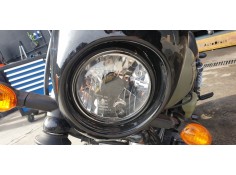 Recambio de faro delantero para harley-davidson street referencia OEM IAM 67700087   2