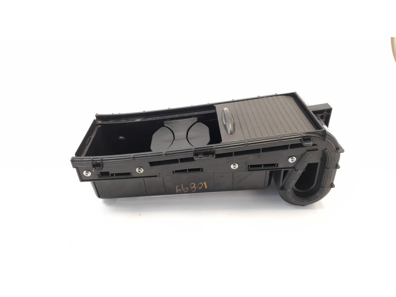 Recambio de moldura para honda civic berlina 5 (fk) 1.4 cat referencia OEM IAM 77230SMGE52ZA  