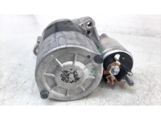 Recambio de motor arranque para dacia sandero basis referencia OEM IAM 8200369521F 8200369521 S54042 2