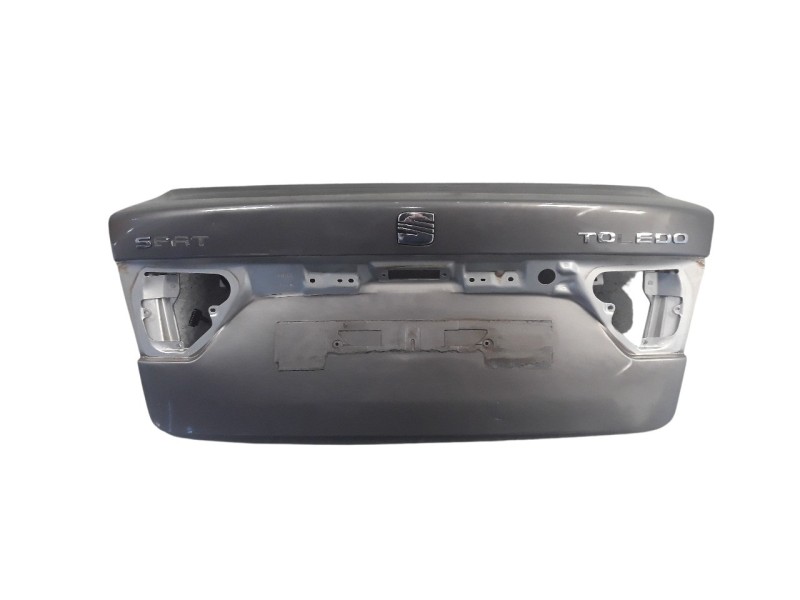 Recambio de tapa maletero para seat toledo (1m2) 1.6 16v referencia OEM IAM 1M5827105B  